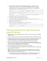 Preview for 12 page of Nvidia Clara AGX User Manual
