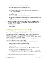 Preview for 13 page of Nvidia Clara AGX User Manual