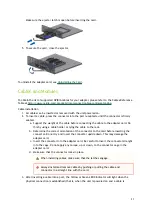 Предварительный просмотр 27 страницы Nvidia ConnectX-6 Dx MCX623430MS-CDAB User Manual