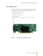 Предварительный просмотр 10 страницы Nvidia D870 - X8 INTERFACE CARD Specification