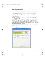 Предварительный просмотр 128 страницы Nvidia Detonator FX Drivers User Manual