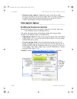 Предварительный просмотр 134 страницы Nvidia Detonator FX Drivers User Manual