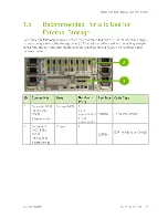 Preview for 19 page of Nvidia DGX-2 SYSTEM User Manual