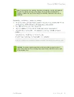 Preview for 64 page of Nvidia DGX-2 SYSTEM User Manual