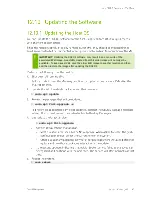 Preview for 105 page of Nvidia DGX-2 SYSTEM User Manual