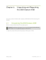 Preview for 43 page of Nvidia DGX Station A100 User Manual