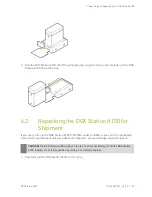 Preview for 46 page of Nvidia DGX Station A100 User Manual