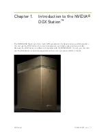 Preview for 7 page of Nvidia DGX Station User Manual