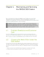 Preview for 39 page of Nvidia DGX Station User Manual