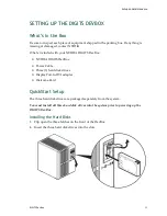 Preview for 11 page of Nvidia DIGITS DEVBOX User Manual