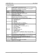 Preview for 5 page of Nvidia EMAXX-MCP61D3-iCafe User Manual