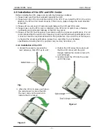 Preview for 9 page of Nvidia EMAXX-MCP61D3-iCafe User Manual