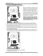 Preview for 11 page of Nvidia EMAXX-MCP61D3-iCafe User Manual