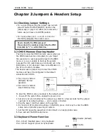 Preview for 12 page of Nvidia EMAXX-MCP61D3-iCafe User Manual