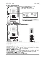 Preview for 13 page of Nvidia EMAXX-MCP61D3-iCafe User Manual