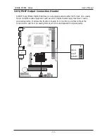 Preview for 15 page of Nvidia EMAXX-MCP61D3-iCafe User Manual