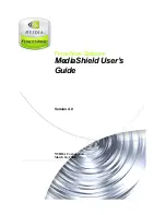 Nvidia ForceWare Software User'S Manual preview