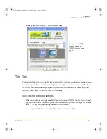 Предварительный просмотр 45 страницы Nvidia FX1300 - Quadro FX 128MB Dual DVI-I PCIe Video Card User Manual