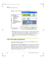 Предварительный просмотр 50 страницы Nvidia FX1300 - Quadro FX 128MB Dual DVI-I PCIe Video Card User Manual