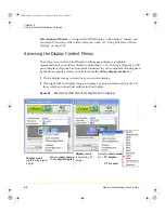 Предварительный просмотр 52 страницы Nvidia FX1300 - Quadro FX 128MB Dual DVI-I PCIe Video Card User Manual