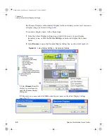 Предварительный просмотр 54 страницы Nvidia FX1300 - Quadro FX 128MB Dual DVI-I PCIe Video Card User Manual