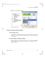 Предварительный просмотр 57 страницы Nvidia FX1300 - Quadro FX 128MB Dual DVI-I PCIe Video Card User Manual