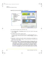 Предварительный просмотр 66 страницы Nvidia FX1300 - Quadro FX 128MB Dual DVI-I PCIe Video Card User Manual