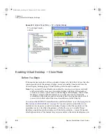 Предварительный просмотр 70 страницы Nvidia FX1300 - Quadro FX 128MB Dual DVI-I PCIe Video Card User Manual