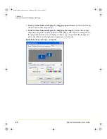 Предварительный просмотр 76 страницы Nvidia FX1300 - Quadro FX 128MB Dual DVI-I PCIe Video Card User Manual