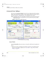 Предварительный просмотр 124 страницы Nvidia FX1300 - Quadro FX 128MB Dual DVI-I PCIe Video Card User Manual