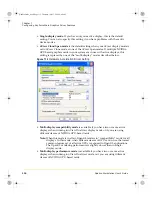 Предварительный просмотр 126 страницы Nvidia FX1300 - Quadro FX 128MB Dual DVI-I PCIe Video Card User Manual