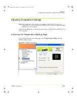 Предварительный просмотр 149 страницы Nvidia FX1300 - Quadro FX 128MB Dual DVI-I PCIe Video Card User Manual