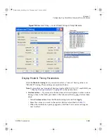 Предварительный просмотр 155 страницы Nvidia FX1300 - Quadro FX 128MB Dual DVI-I PCIe Video Card User Manual