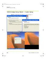 Предварительный просмотр 200 страницы Nvidia FX1300 - Quadro FX 128MB Dual DVI-I PCIe Video Card User Manual