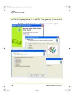 Предварительный просмотр 202 страницы Nvidia FX1300 - Quadro FX 128MB Dual DVI-I PCIe Video Card User Manual