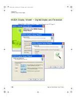 Предварительный просмотр 206 страницы Nvidia FX1300 - Quadro FX 128MB Dual DVI-I PCIe Video Card User Manual