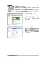 Предварительный просмотр 16 страницы Nvidia GeForce GT 430 GV-N430-1GI User Manual