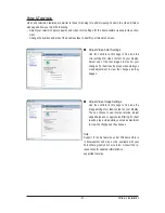 Предварительный просмотр 21 страницы Nvidia GeForce GT 430 GV-N430-1GI User Manual