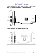 Предварительный просмотр 9 страницы Nvidia GeForce GT series User Manual