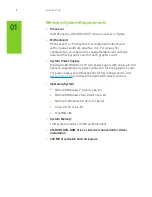 Предварительный просмотр 7 страницы Nvidia GEFORCE GTS 450 Installation Manual