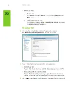 Предварительный просмотр 21 страницы Nvidia GEFORCE GTS 450 Installation Manual