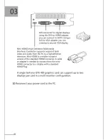 Предварительный просмотр 11 страницы Nvidia GeForce GTX 400 User Manual