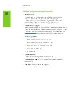 Предварительный просмотр 7 страницы Nvidia GEFORCE GTX 460 Installation Manual