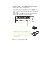 Предварительный просмотр 15 страницы Nvidia GEFORCE GTX 550 Ti Installation Manual