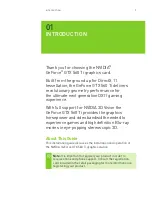 Предварительный просмотр 6 страницы Nvidia GEFORCE GTX 560 Ti Installation Manual