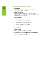 Предварительный просмотр 7 страницы Nvidia GeForce GTX 650 Ti Installation Manual