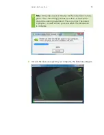 Предварительный просмотр 18 страницы Nvidia GeForce GTX 650 Ti Installation Manual
