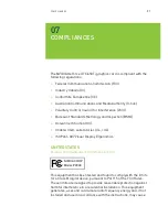 Предварительный просмотр 26 страницы Nvidia GeForce GTX 650 Ti Installation Manual