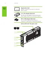 Предварительный просмотр 9 страницы Nvidia GeForce GTX 660 TI Installation Manual