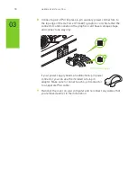 Предварительный просмотр 15 страницы Nvidia GeForce GTX 660 TI Installation Manual